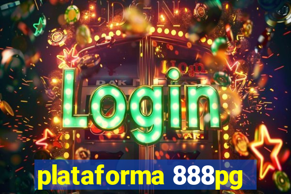 plataforma 888pg